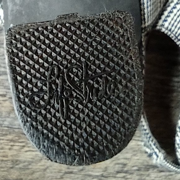 LifeStride Caitlin slingback heels Size 8 - Picture 8 of 11